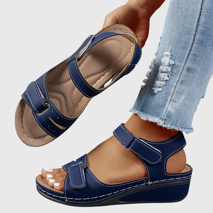 Crystal™ | Ortopedické sandály