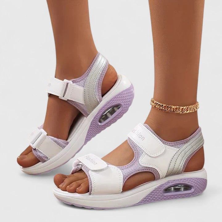 Rhea™ | Pohodlné sandály