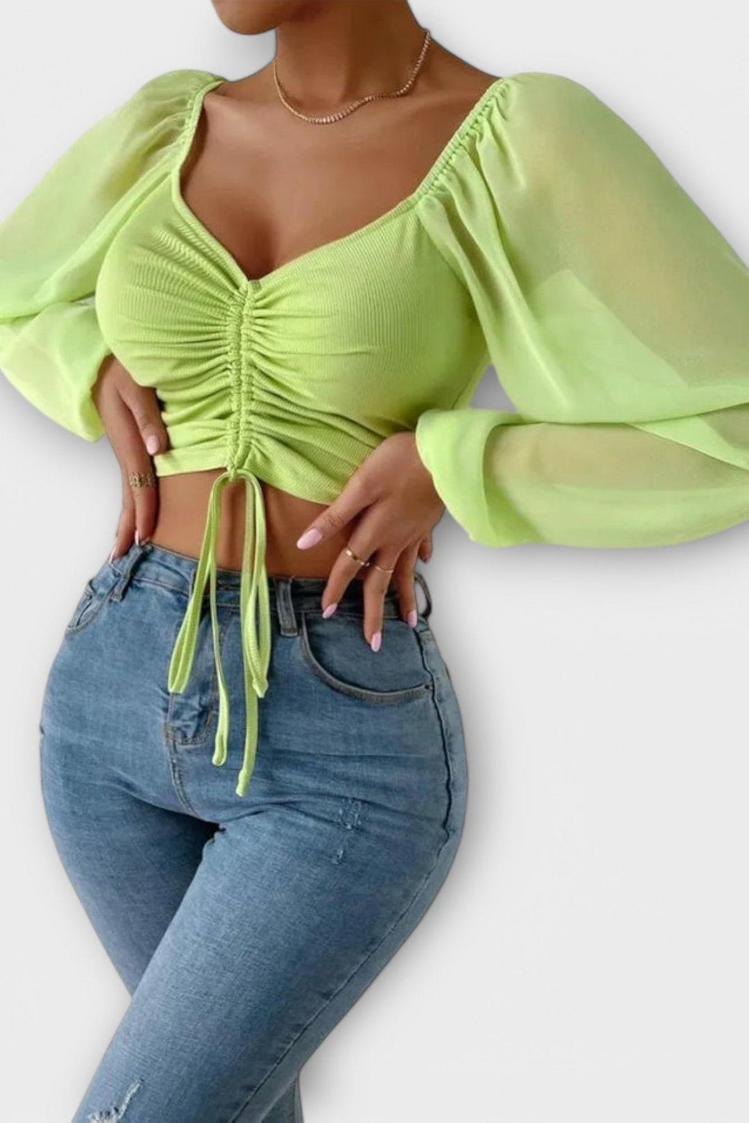 Joana | Top