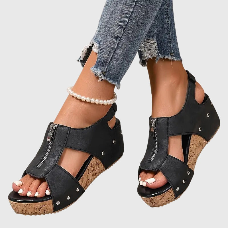 Styla™ | Ortopedické Sandály