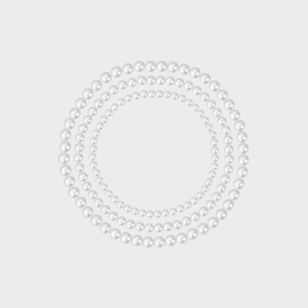 Eliška Elegantní Náramek Každodenní Minimalismus Design